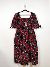 Joanie x Laura Ashley Dress