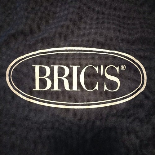 Original bric shoe duffle - original, bric's