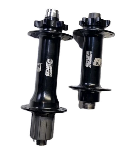 Haibike components the hub - the, hub++