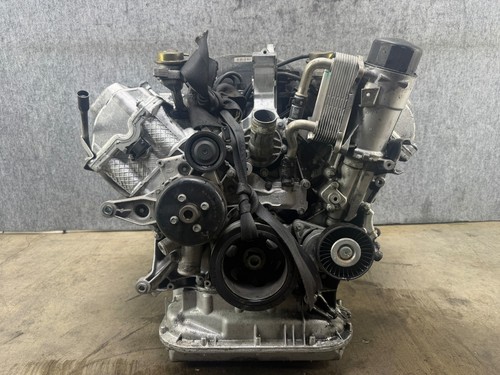 Engine motor complete - motor, 5.5l