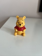 Winnie the pooh figurine - the,
