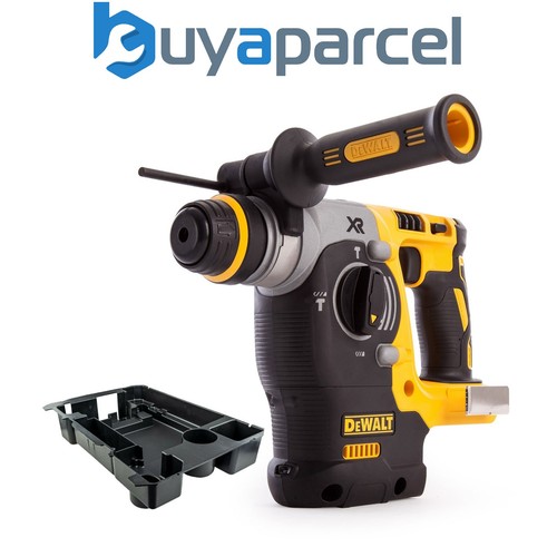 Dewalt dch273n cordless 18v - xr,
