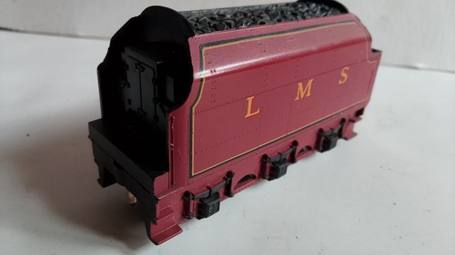 Hornby lms maroon duchess - oo,