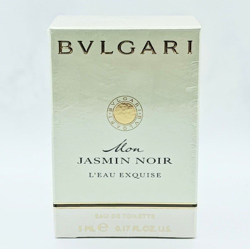 Bvlgari mon jasmin - mon, l'eau
