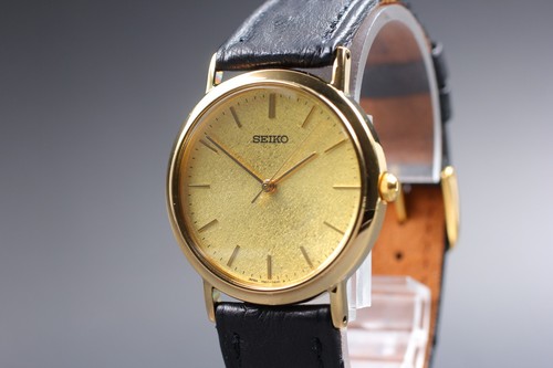 Vintage 2002 seiko - vintage,