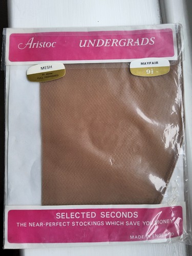 Vintage aristoc undergrads - vintage,