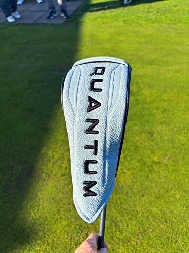 Callaway quantum wood - quantum, 3-wood