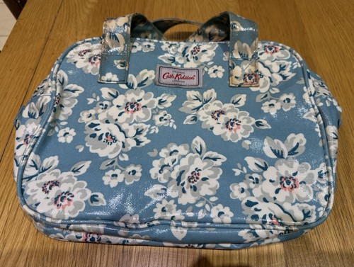 Cath kidston lunch tote - lunch,