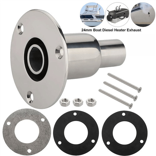 For boat car 24mm - 24mm, hull