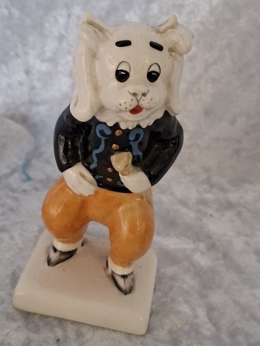 Beswick rupert bear and - beswick,