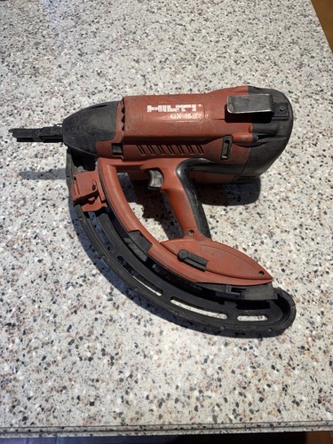 Hilti 100 gas - hilti,