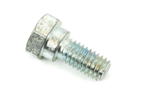 Bolt steel hexagon for velo - bolt,