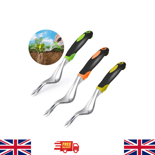 Hand weeder tool - tool, weed