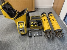 Trimble S5 3” Total Station