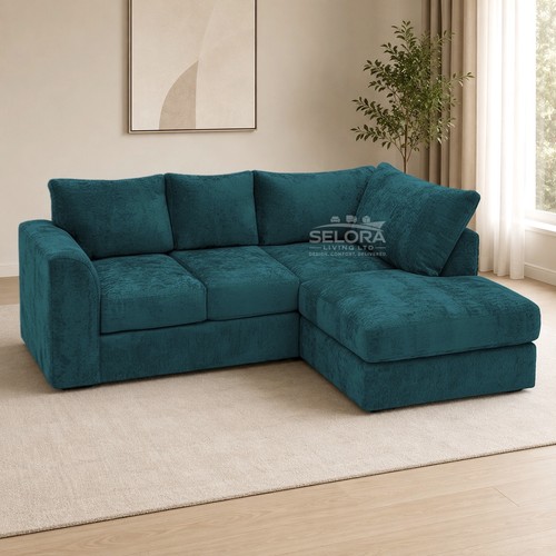 Alaska chenille shape - l,