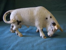 SCHLEICH RODEO BULL #13613