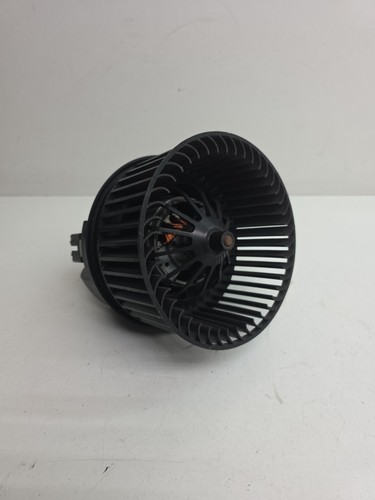 Ford focus mk3 - mk3, blower