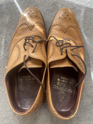 Herring shoes - herring,