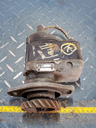 John deere wico type - deere,