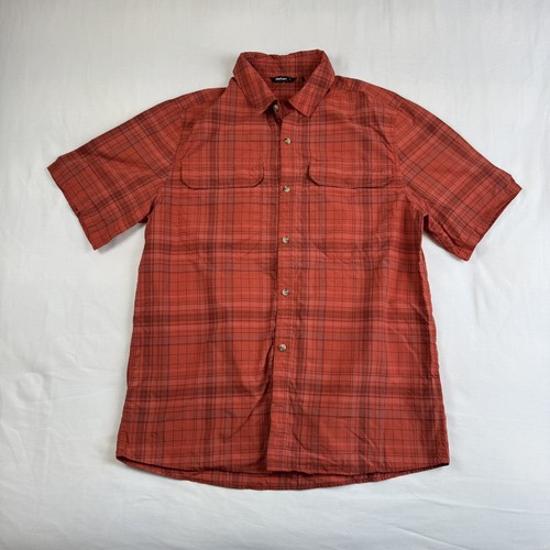 Rohan mens shirt - rohan, short