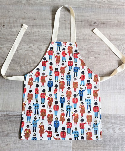 Cath kidston guards fabric - guards,