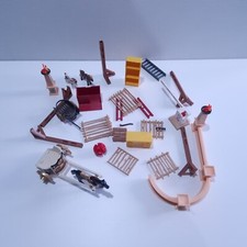 Playmobil Western Style Bundle