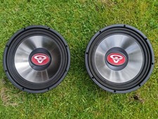 Cerwin-Vega HED-12DVC