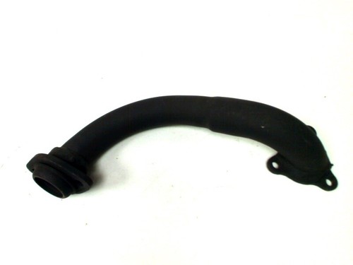00h03435011 exhaust pipe derbi - exhaust,