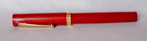Sheaffer nonsense marbled - no,
