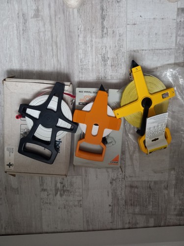 Topcon open reel surveyors - topcon,