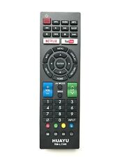 UNIVERSAL REMOTE CONTROL