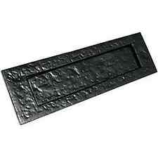 10 x 3"  HEAVY BLACK ANTIQUE