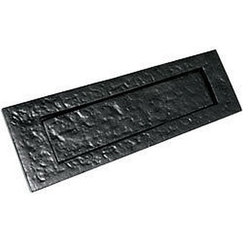 Heavy black antique - x,