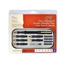 Manuscript Deluxe Calligraphy