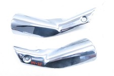 Honda CB 1300 X4 SC38 Heat