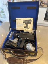 Vintage Bell & Howell