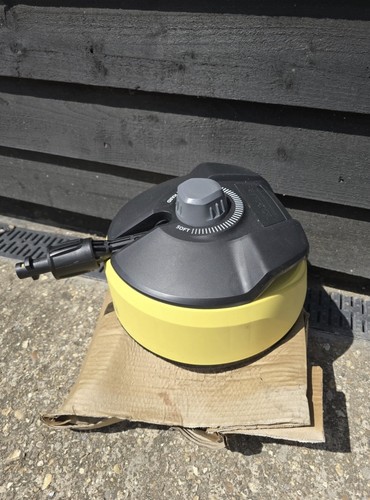 Official karcher racer - official, t5