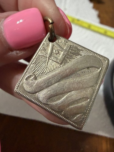 Vintage freemason mason - freemason,