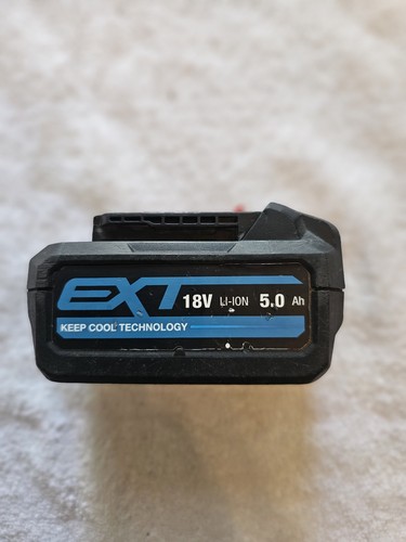 Erbauer 5ah battery - 5ah,