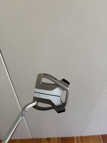 Taylormade spider golf - taylormade, x