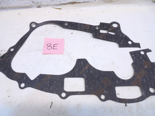 Honda pc50 pf50 pf50r amigo - honda, k1
