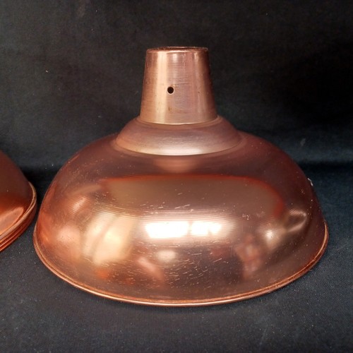 Industrial style pendant - style,