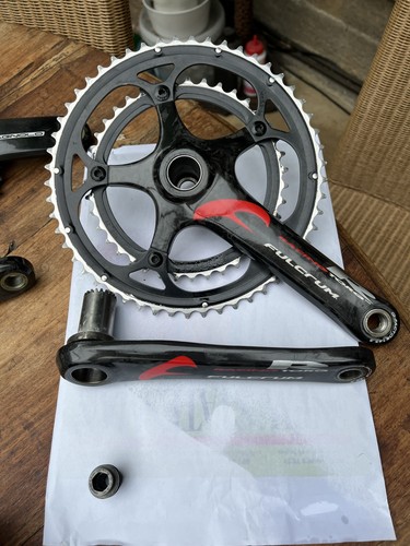 Fulcrum racing torq carbon - torq,