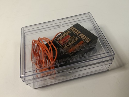 Futaba r149dp receiver - futaba,