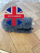 windcut Deadcat windscreen