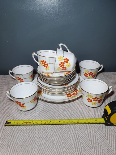 Phoenix bone china england - bone,