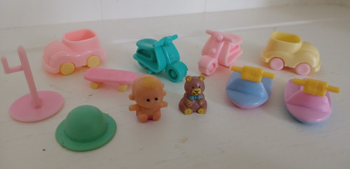 Vintage 1990s teddy world - teddy’s,