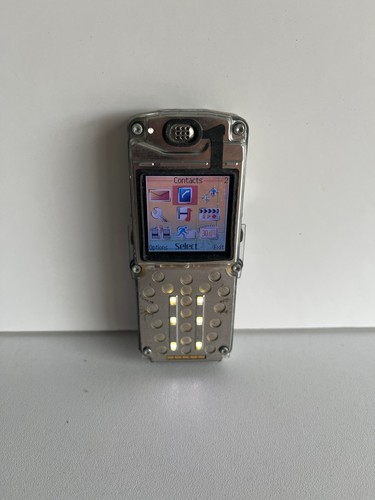 Nokia 5140i 104 retro - 5140i,