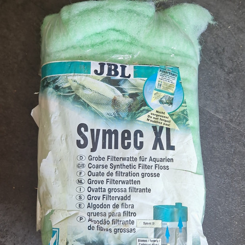 Jbl symec coarse - symec,