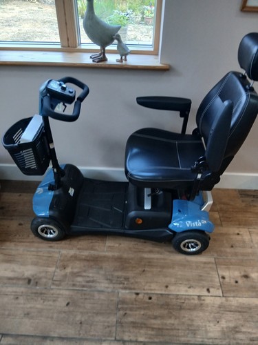 Rascal vista mobility - rascal,